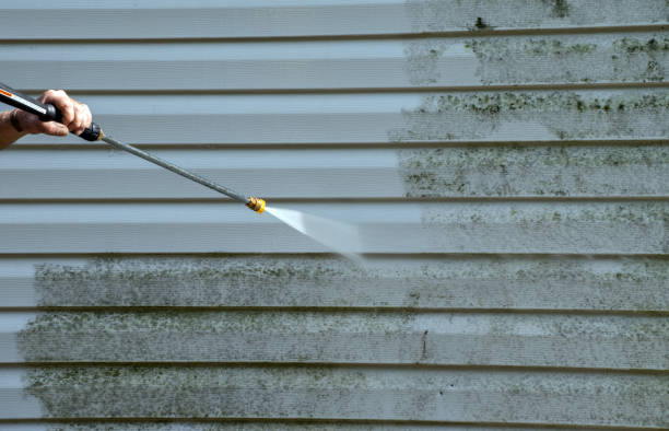 Paint Preparation in Ellaville, GA