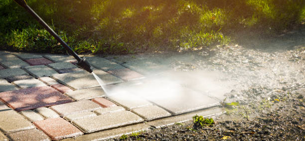 Best Fence Cleaning  in Ellaville, GA